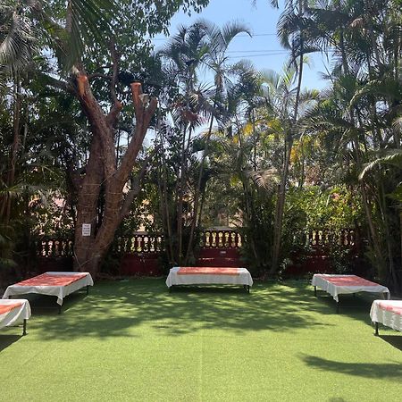 Girivihar Holiday Club - Pure Veg Lonavala Bagian luar foto