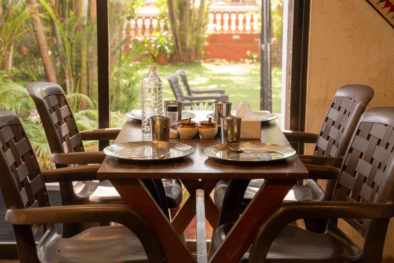Girivihar Holiday Club - Pure Veg Lonavala Bagian luar foto