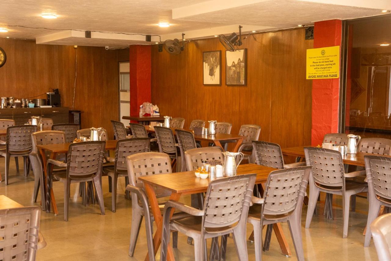 Girivihar Holiday Club - Pure Veg Lonavala Bagian luar foto