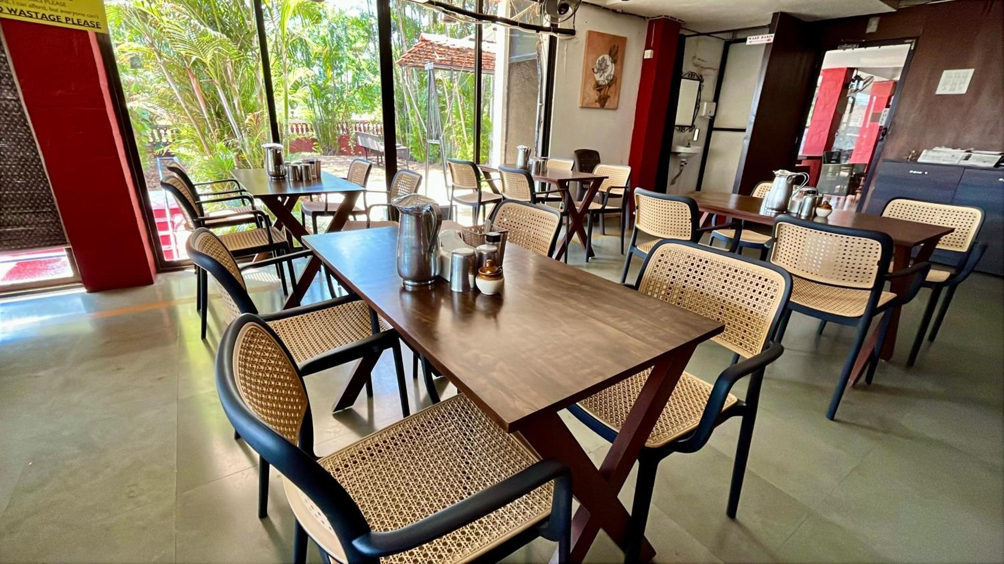 Girivihar Holiday Club - Pure Veg Lonavala Bagian luar foto