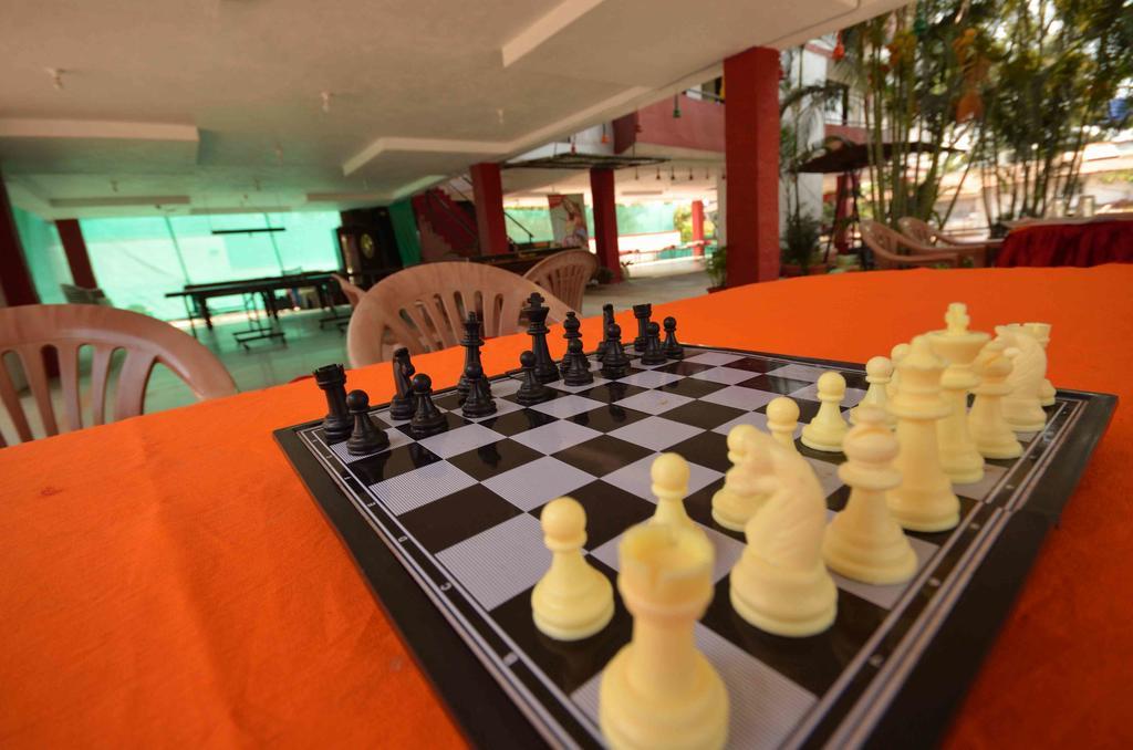 Girivihar Holiday Club - Pure Veg Lonavala Bagian luar foto