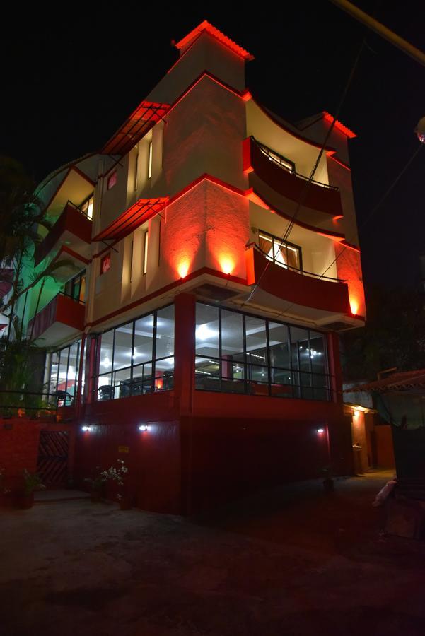 Girivihar Holiday Club - Pure Veg Lonavala Bagian luar foto